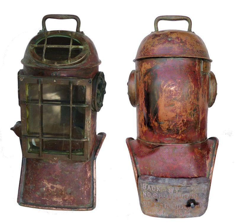 Helmet shown front and back image