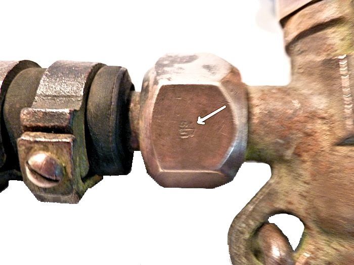 Showing special hose clamps image