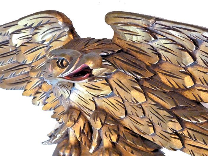 Close-up of Nantucket eagle head image data-cke-saved-src=