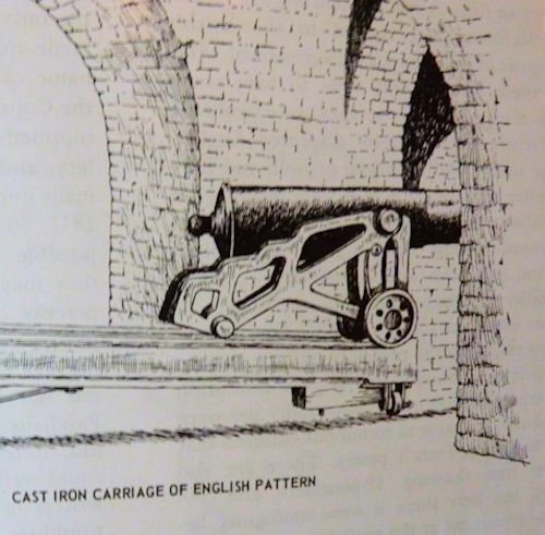 Drawing of a similar skeleton carriage image
